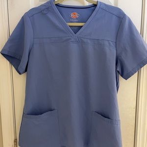 Dickies Balance Scrub Top